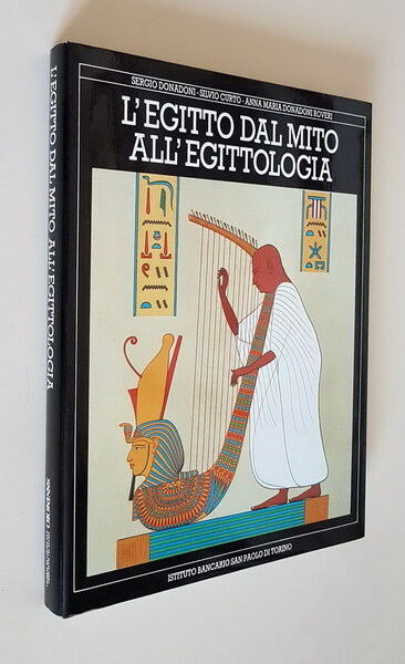 L'EGITTO DAL MITO ALL'EGITTOLOGIA