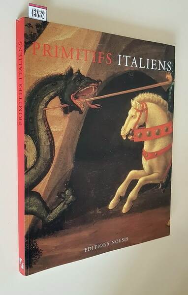 PRIMITIFS ITALIENS du MusÃ©e Jacquemart-AndrÃ©
