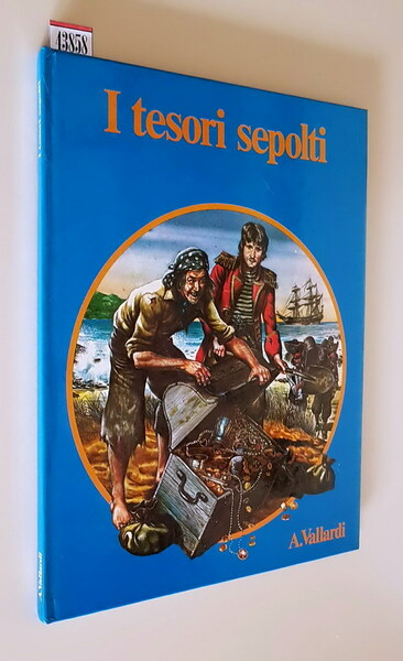 I TESORI SEPOLTI