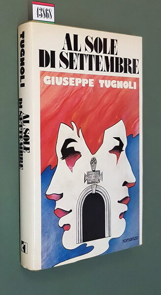AL SOLE DI SETTEMBRE