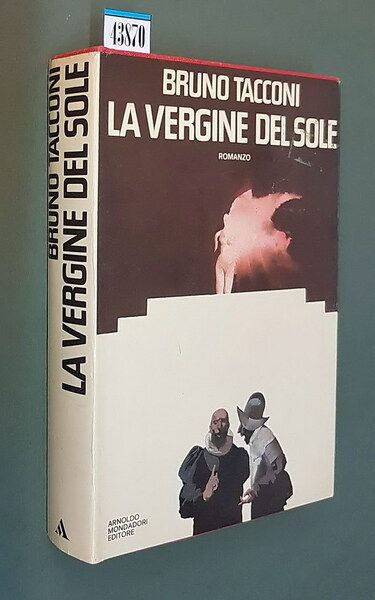 LA VERGINE DEL SOLE