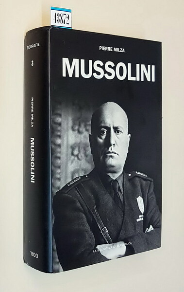MUSSOLINI