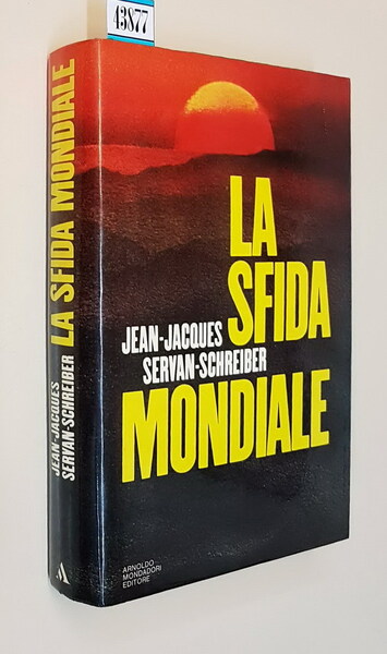 LA SFIDA MONDIALE