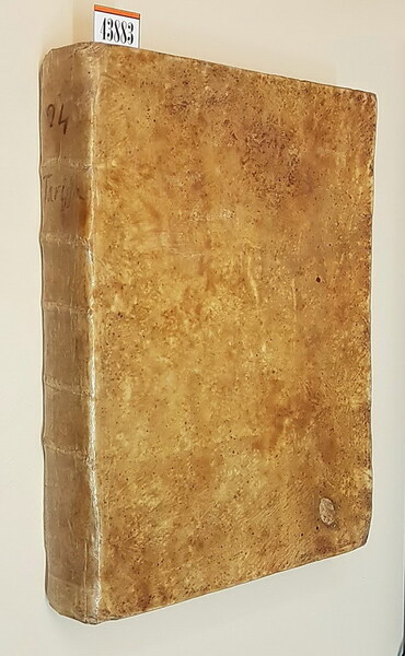 TARIFFA DE' DRITTI DELL'ERARIO REGIO, DELLA GRANDE CANCELLERIA. DELLE SEGRETERIE …