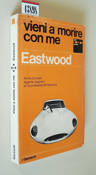 VIENI A MORIRE CON ME