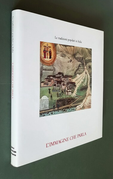L'IMMAGINE CHE PARLA