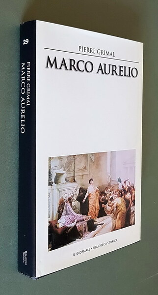 MARCO AURELIO