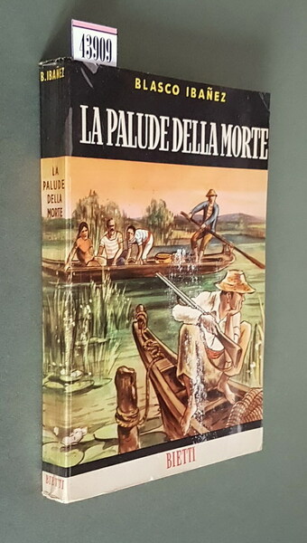 LA PALUDE DELLA MORTE