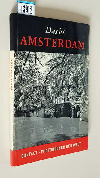 DAS IST AMSTERDAM
