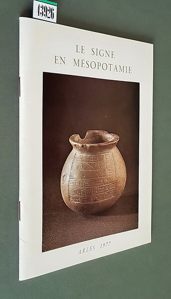 LE SIGNE EN MESOPOTAMIE