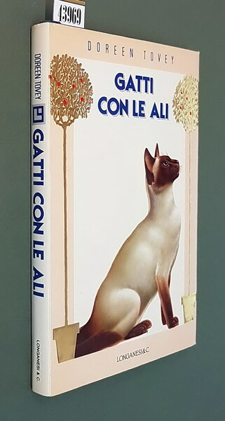 GATTI CON LE ALI
