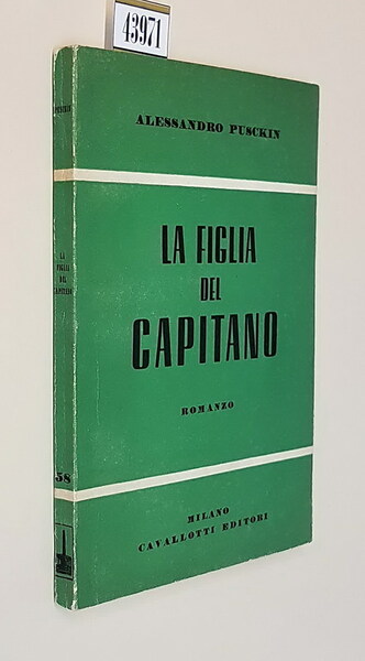 LA FIGLIA DEL CAPITANO