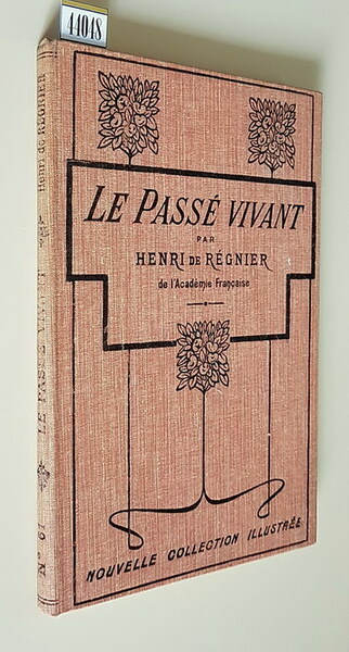 LE PASSE' VIVANT
