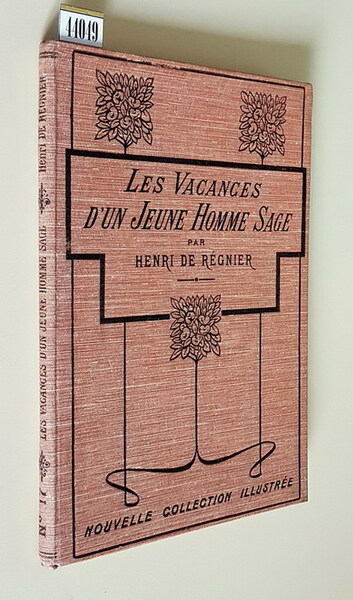 LES VACANCES D'UN JEUNE HOMME SAGE