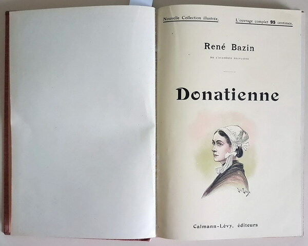 DONATIENNE