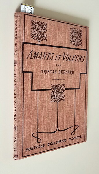 AMANTS ET VOLEURS