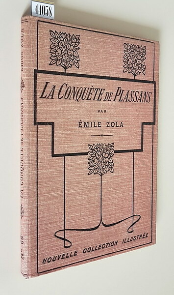LA CONQUETE DE PLASSANS