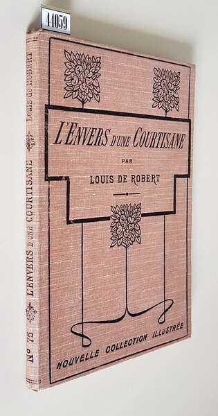 L'ENVERS D'UNE COURTISANE