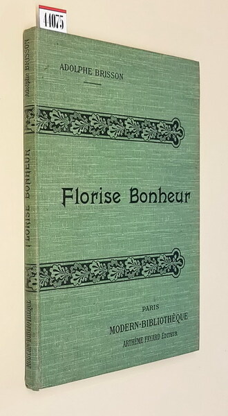 FLORISE BONHEUR