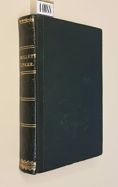 THE EXPEDITION OF HUMPHRY CLINKER