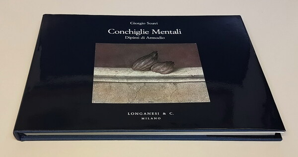 CONCHIGLIE MENTALI - Dipinti di Armodio