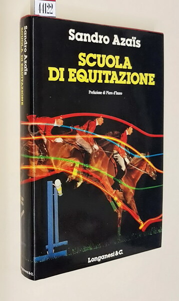 SCUOLA DI EQUITAZIONE