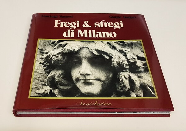 FREGI E SFREGI DI MILANO - Fotografie di Gian Luigi …