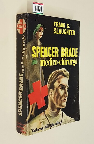 SPENCER BRADE medico-chirurgo
