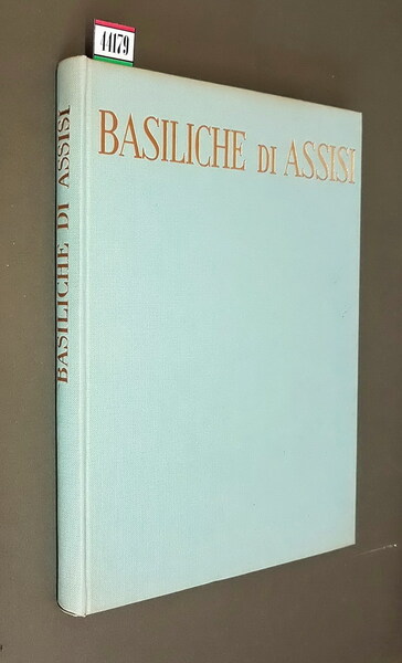 BASILICHE DI ASSISI