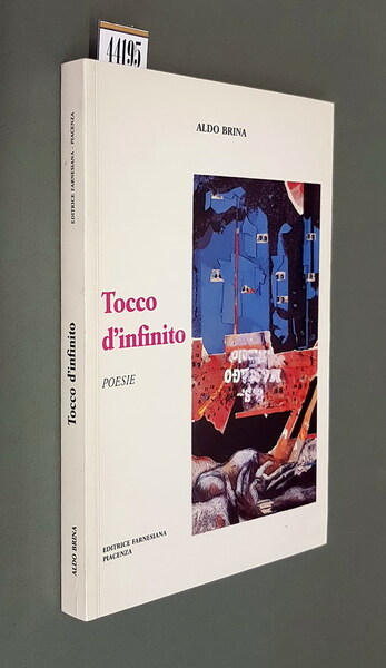 TOCCO D'INFINITO - Poesie