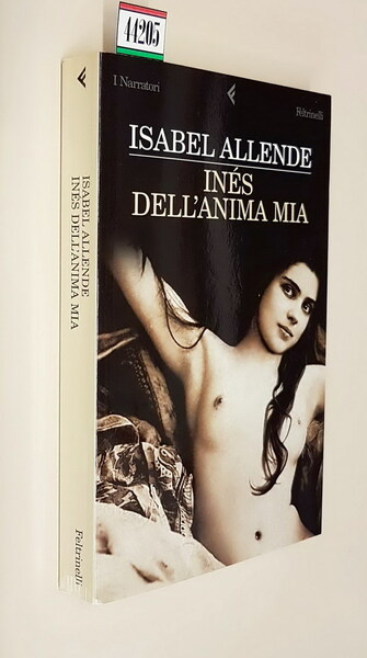 INES DELL'ANIMA MIA