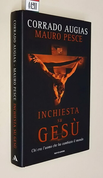 INCHIESTA SU GESU' - Chi era l'umo che ha cambiato …