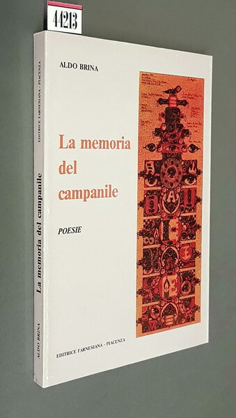 LA MEMORIA DEL CAMPANILE - Poesie