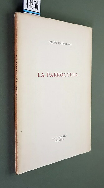 LA PARROCCHIA