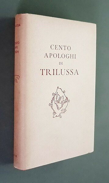 CENTO APOLOGHI di Trilussa