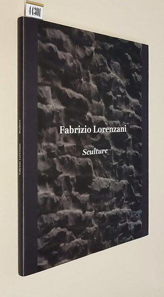 FABRIZIO LORENZANI - SCULTURE