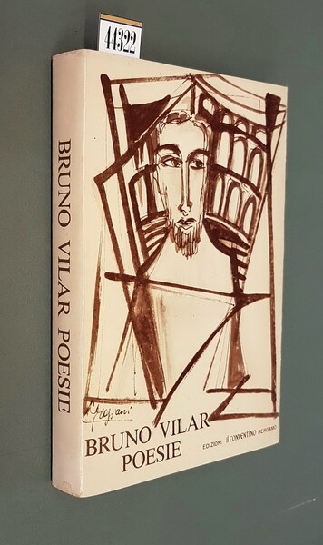 BRUNO VILAR POESIE