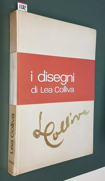 LEA COLLIVA - Disegni