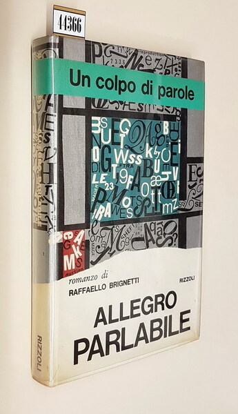 ALLEGRO PARLABILE