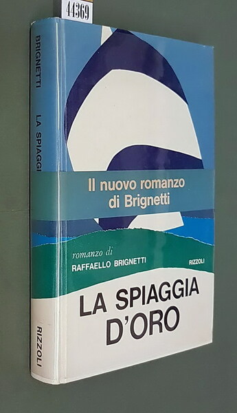 LA SPIAGGIA D'ORO