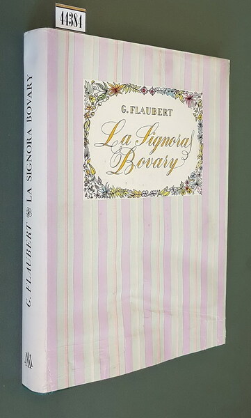 LA SIGNORA BOVARY - Costumi di provincia