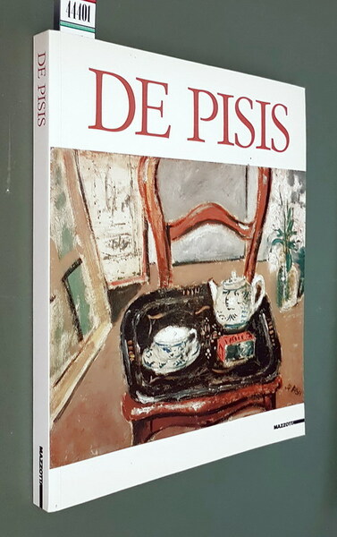 DE PISIS dalle avanguardie al diario