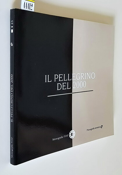 IL PELLEGRINO DEL 2000