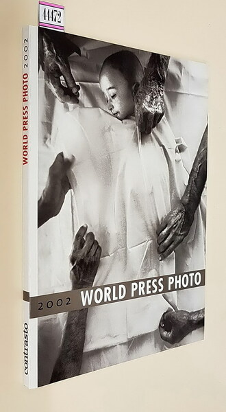 2002 WORLD PRESS PHOTO