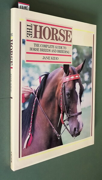 THE HORSE - The complete guide to Horse Breeds and …