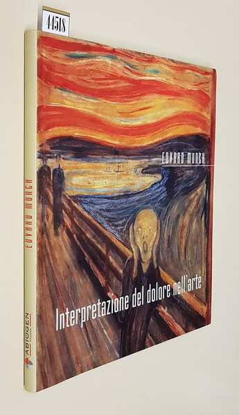 Interpretazione del dolore nell'arte EDVARD MUNCH