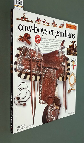 COW-BOYS ET GARDIANS
