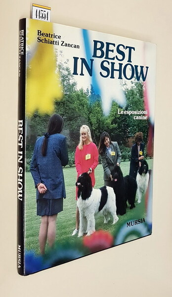 BEST IN SHOW - Le esposizioni canine