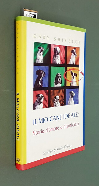 IL MIO CANE IDEALE: Storie d'amore e d'amicizia