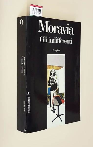 GLI INDIFFERENTI